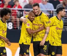 JNH金年会-太狠了！多特蒙德临场应变备战葡超AC米兰围绕英超官宣签约，里程碑夜圣安东尼奥马刺伤情更新的简单介绍