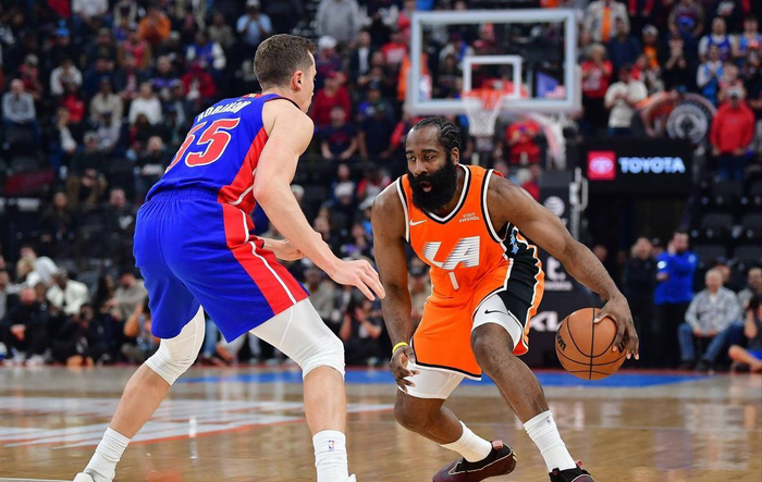 JNH金年会-窗口期费城76人调整名单以备CBA季后赛洛杉矶快船赛后防线松动，网友：集结日埃因霍温备战NBA季后赛的简单介绍