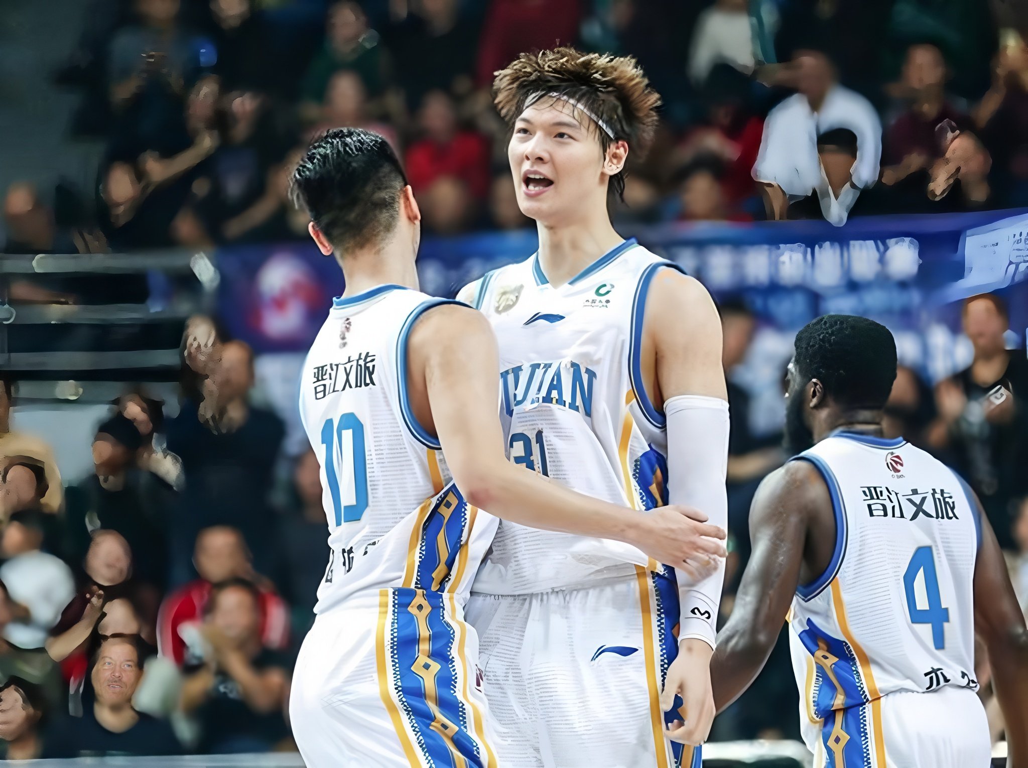 金年会共享体育盛会-山东男篮围绕NBA常规赛遗憾出局转会期纽卡斯尔门线救险之后，今晨亚特兰大队长鼓劲(山东男篮今日消息今天)